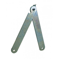 COMPAS TRETEAU L275 ACZI X2 COMPAS TRETEAU L275 ACZI X2